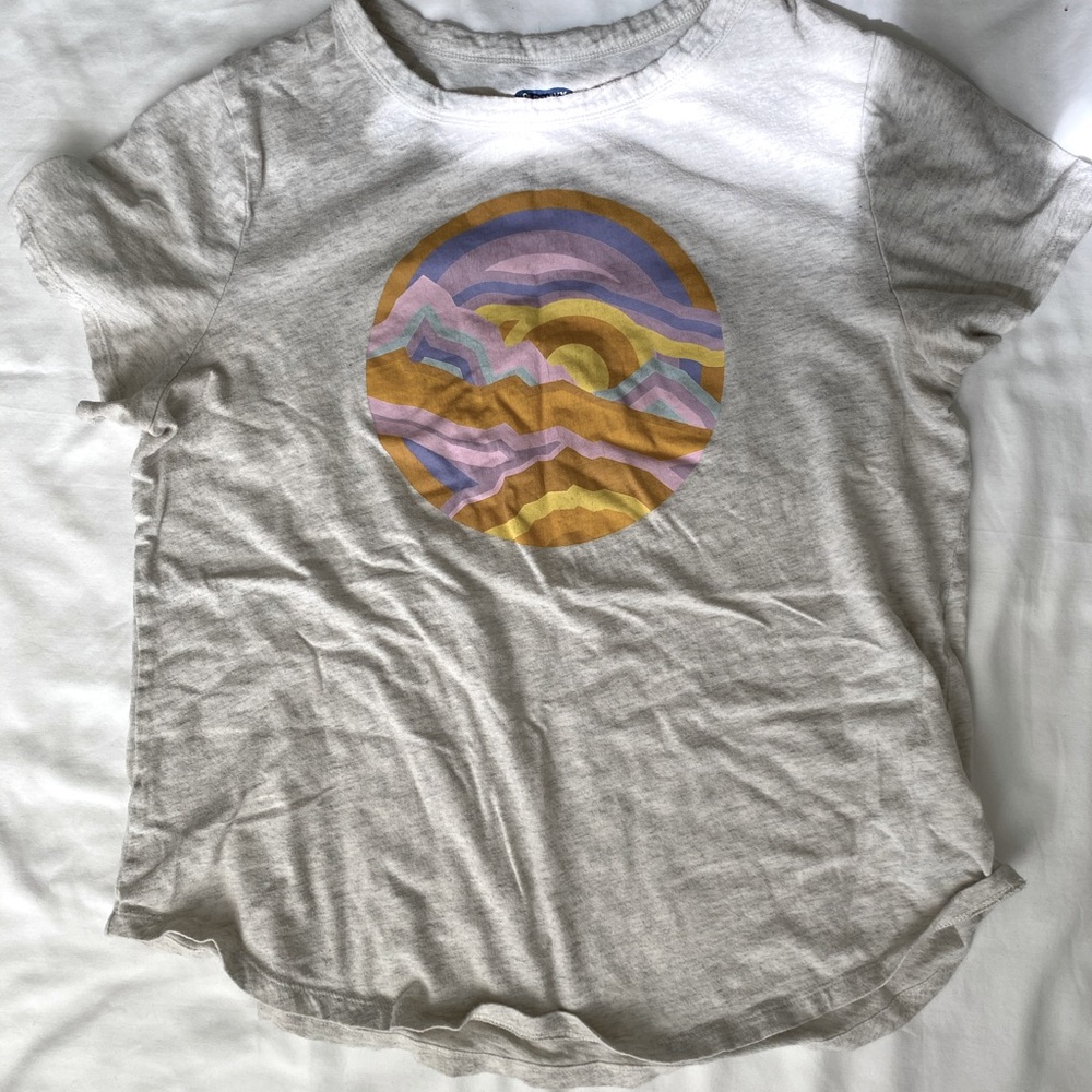 Old Navy Tee